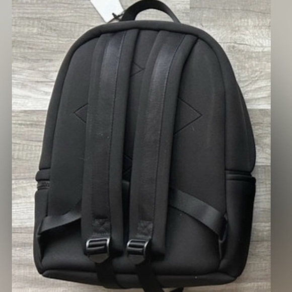 Alo Yoga Stow Backpack Black NWT main image 6